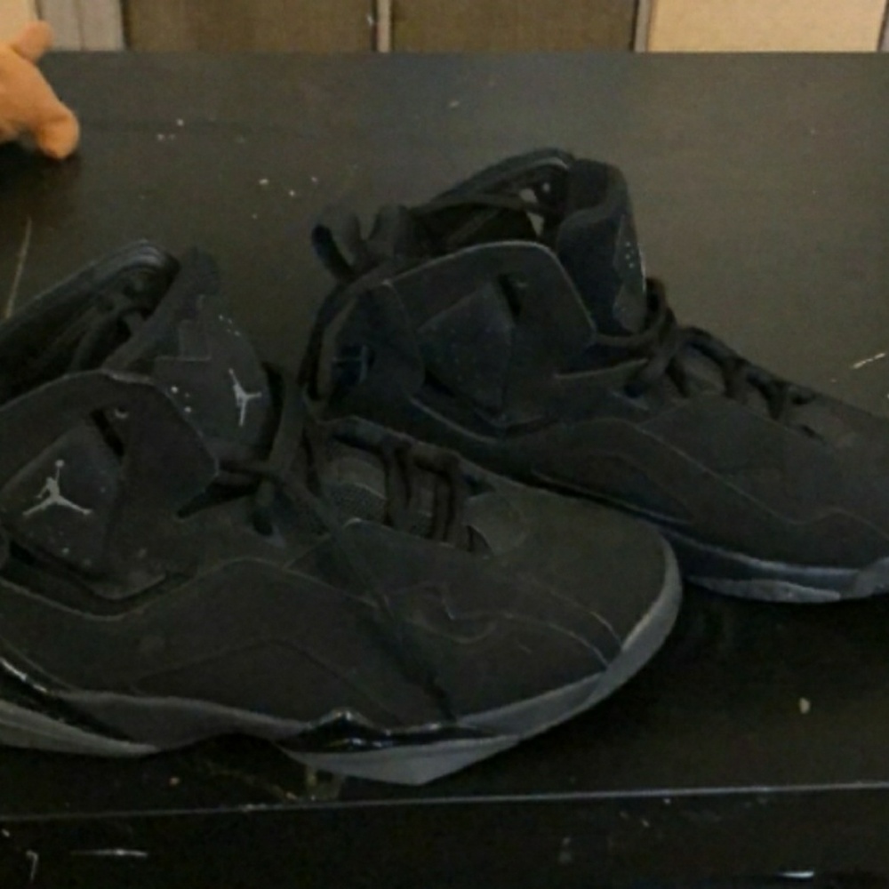 Jordans true flight